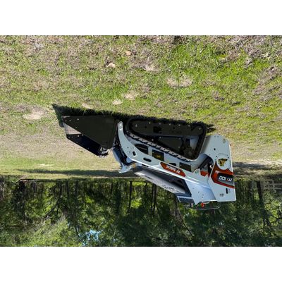 Bobcat MT100 Mini Skid Steer