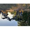John Deere 17G Mini Excavator