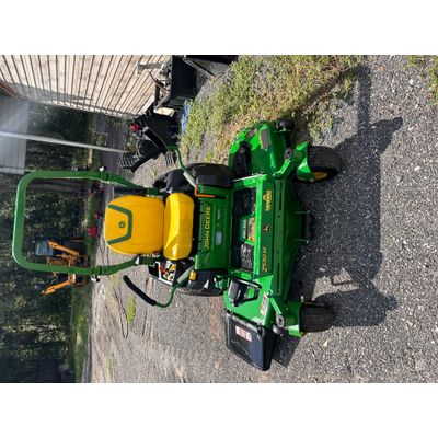 John Deere Z530M Mower W/60" Deck