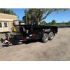 Brooksville Dump Trailer Rental 7x12