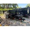 Brooksville Dump Trailer Rental