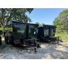 Dump Trailer Rental Brooksville 7x16