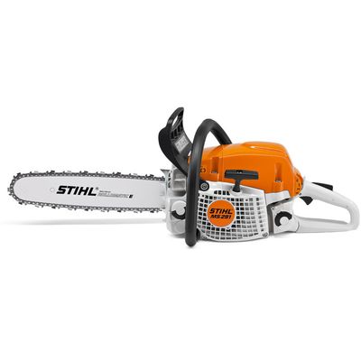 Chainsaw Rental Brooksville
