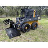 Brooksville Skid steer Rental