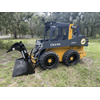 Skid Steer Rental Brooksville