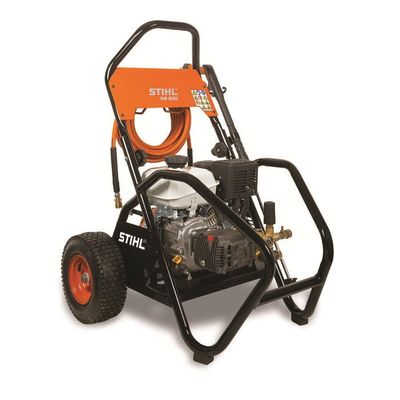 Stihl RB400 Pressure Washer Rental Brooksville