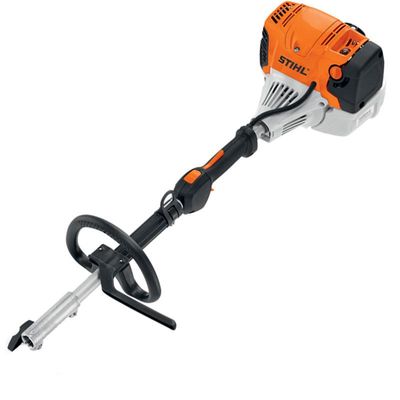 Stihl KM131R Kombi Power Unit
