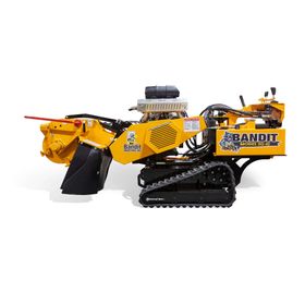 Bandit SG40 Track Stump Grinder