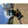 Used - John Deere 35P Mini Excavator