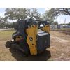 Used - John Deere 317G Skid Steer
