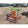 Used - AFE Disk Mulcher SS MM
