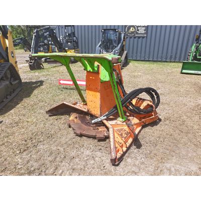Used - AFE Disk Mulcher SS MM