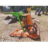 Used - AFE Disk Mulcher SS MM