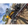 John Deere 317G Skid Steer