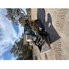 John Deere 317G Skid Steer