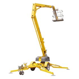 51ft Towable Lift