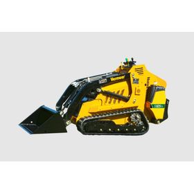 MINI TRACK LOADER - 925 lb Capacity Rental