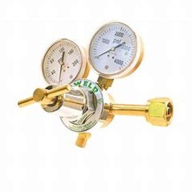 Regulators/Gauges/Hose in Spruce Grove | Kelbern Supply and