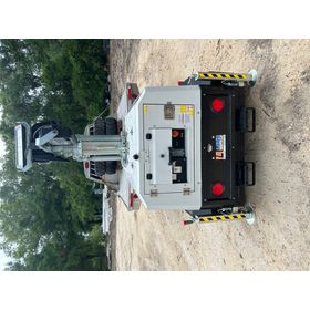 Light Tower -LED