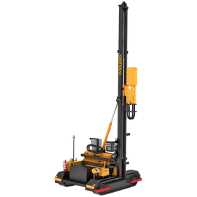 Orteco 6.0 Pile Driver