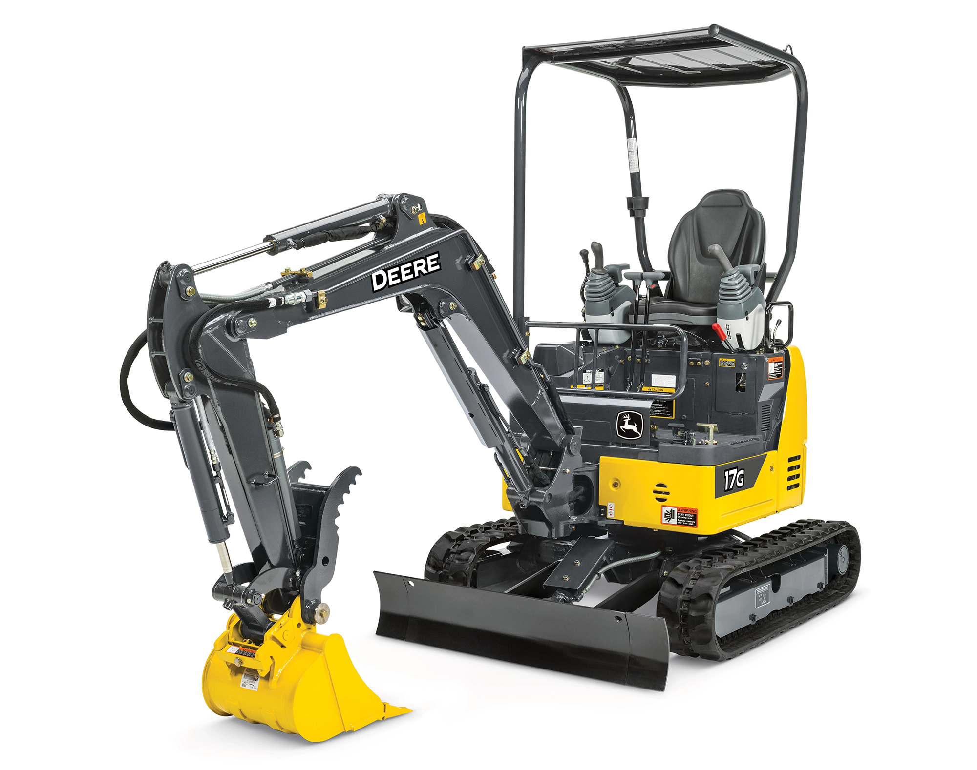 12'' TOOTH BUCKET TAKEUCHI TB225
