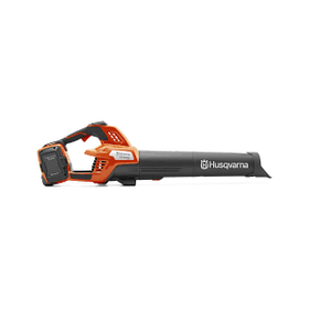 Leaf Blower, 800 cfm 40V Battery Powered