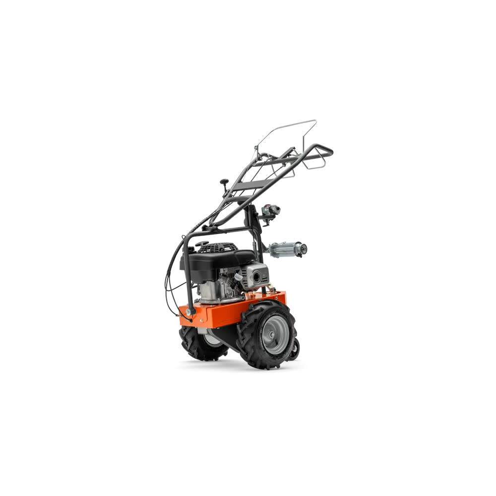 Rent the CABLE LAYER, CL400 HUSQVARNA | Miller's Ace Hardware