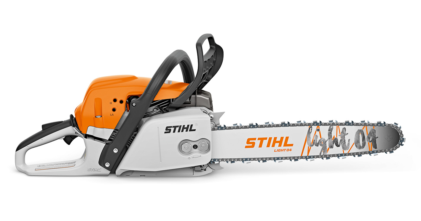 Rent the Chain Saw, 20