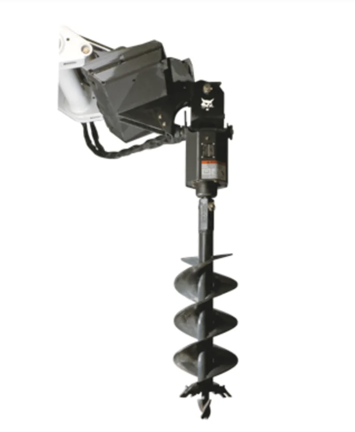 Rent the 15" Auger Bit Miller's Ace Hardware