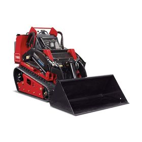 Mini Skid Steer-1000