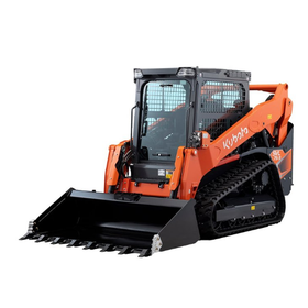 2026 Kubota SVL75-3 Skid Steer - Enclosed Cab