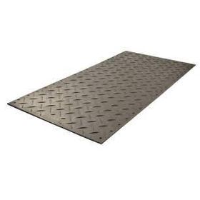4x8 Ground Protection Mats in Canton, MI | Motor City Rentals