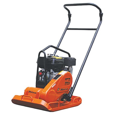Rent the Makita Plate Compactor | New Carlisle Rental