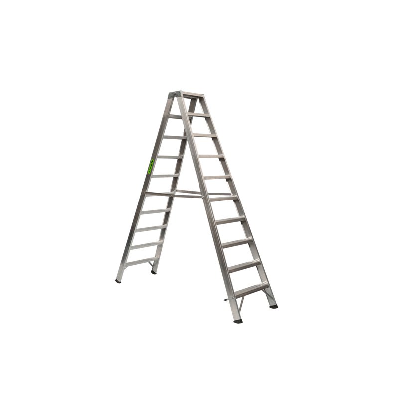 Rent Trestle Ladder 19' Aluminum Atlanta | Northside
