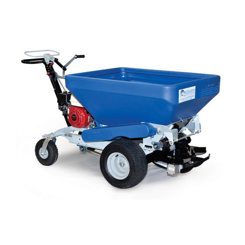 Rent Top Dresser Self Prop Material Spre Atlanta | Northside