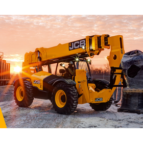10,000 lb. Telehandler, 50 ft. and Up, Variable