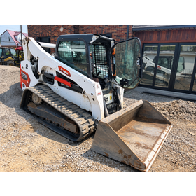 Bobcat T770 Compact Track Loader