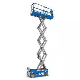 Genie 1930 Electric Scissors Lift