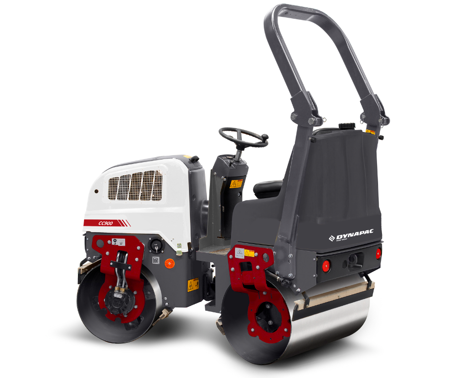 Pompa Acqua 12V Per Rullo Compressore Dynapac – Compatibile CC10, CC142, CC722