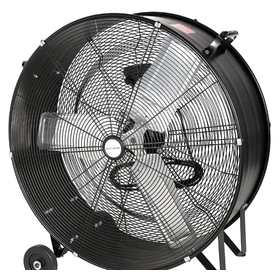 DRUM FAN - 9100 CFM