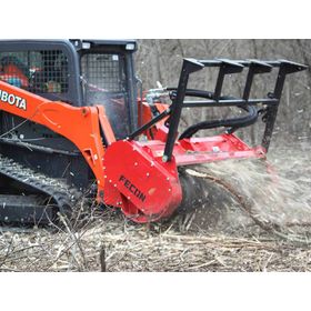 Forestry Mulcher Package