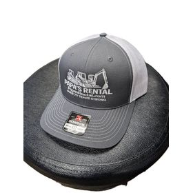 Papa's Rental Cap