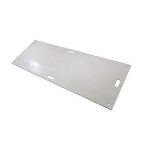 Ground Protection Mats