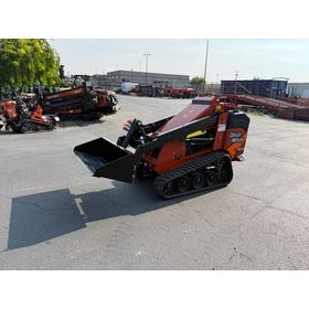 Ditch Witch SK 800