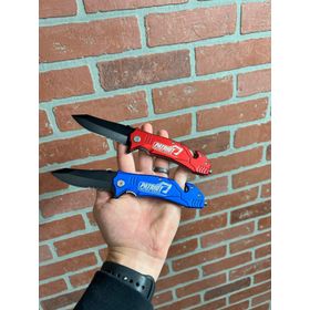Patriot Knife - Blue