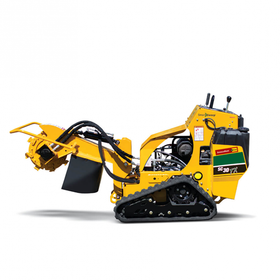 2014 Vermeer Stump Grinder