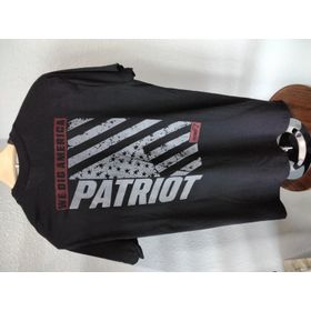 PATRIOT T-SHIRTS