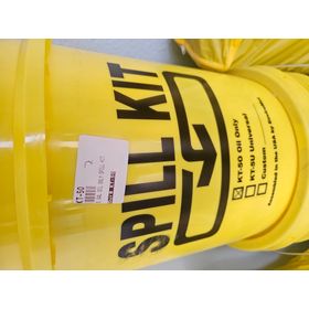 Spill Kit - 5 Gallon oil only