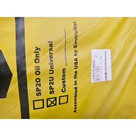 Spill Pak- Universal