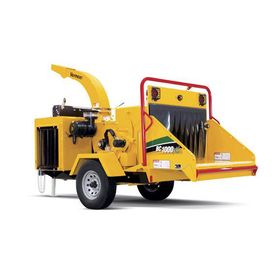 Vermeer BC1000XL 12" Towable Chipper